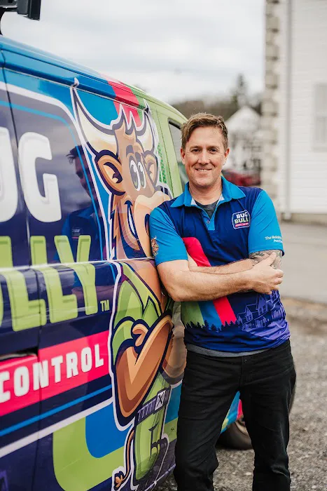 Bug Bully Rodent & Pest Control Picture 4