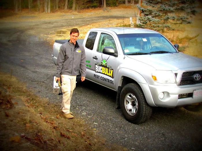 Bug Bully Rodent & Pest Control Picture 9