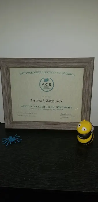 Assurance Pest Solutions Picture 8
