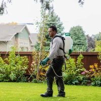 Aptive Pest Control ico