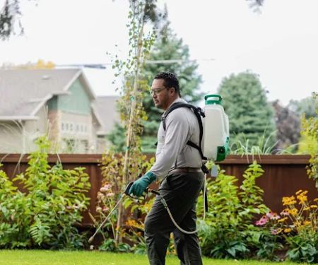 Aptive Pest Control