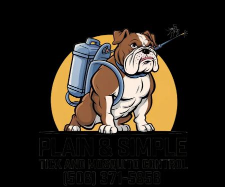 Plain & Simple Pest Control