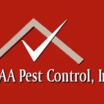 AAA Pest Control Inc