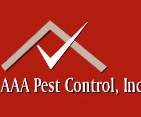 AAA Pest Control Inc