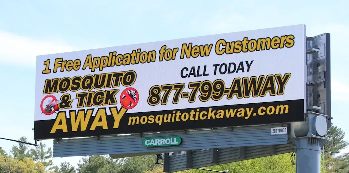 Mosquito & Tick Away Picture 3