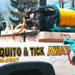 Mosquito & Tick Away