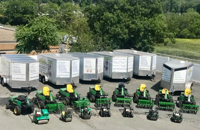 Simply Safer Premium Lawn Care Inc. Picture 8