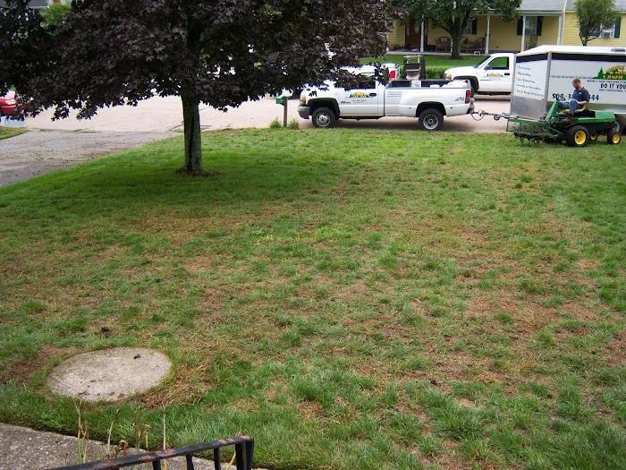 Simply Safer Premium Lawn Care Inc. Picture 4