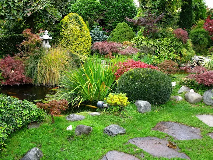 Simply Safer Premium Lawn Care Inc. Picture 7
