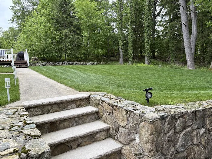 Simply Safer Premium Lawn Care Inc. Picture 6