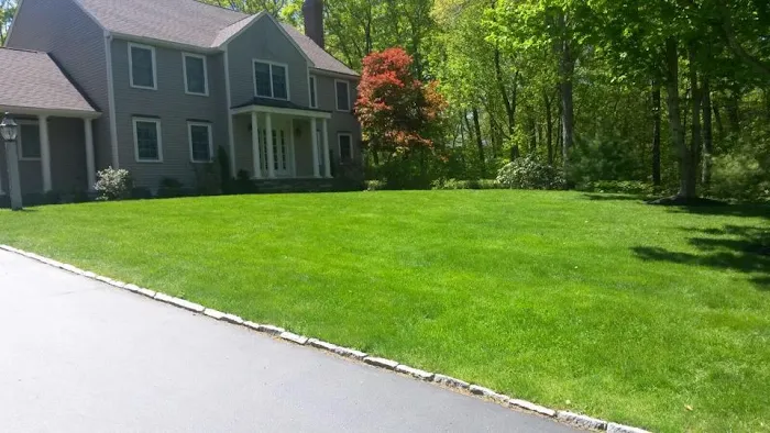 Simply Safer Premium Lawn Care Inc. Picture 1