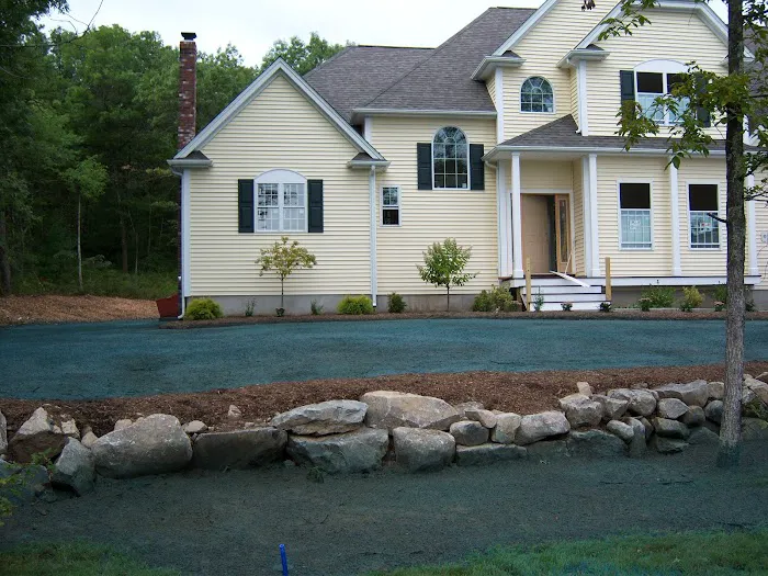 Simply Safer Premium Lawn Care Inc. Picture 9