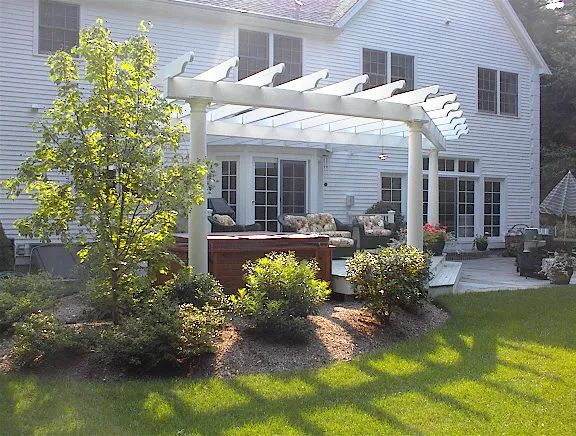 Rutland Turf Care & Pest Control Picture 4