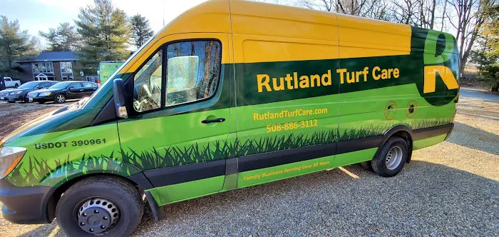 Rutland Turf Care & Pest Control Picture 9