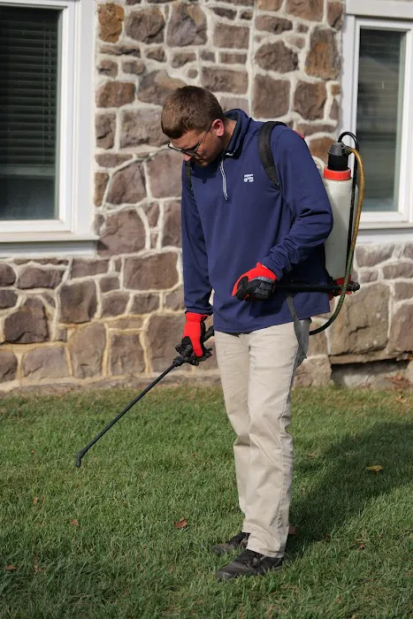 Delaware Valley Turf Picture 10