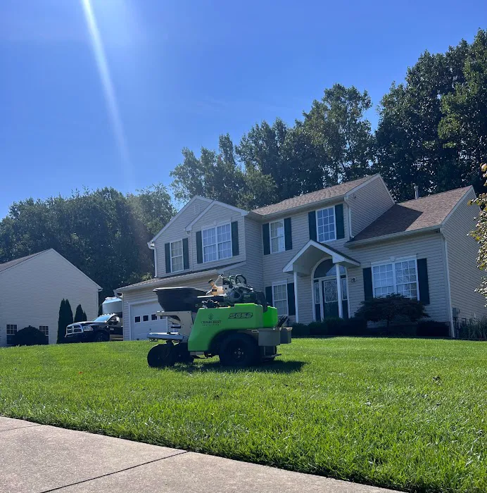 Cedarcrest Fertilizing Picture 6
