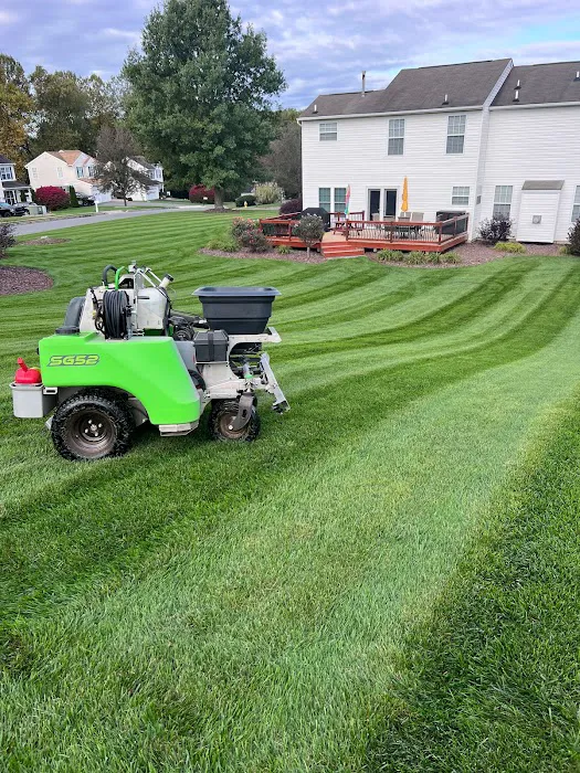 Cedarcrest Fertilizing Picture 2