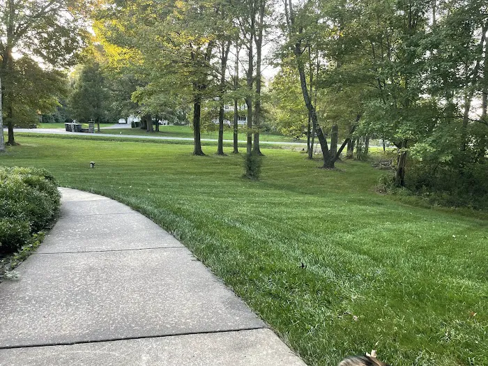 Cedarcrest Fertilizing Picture 4