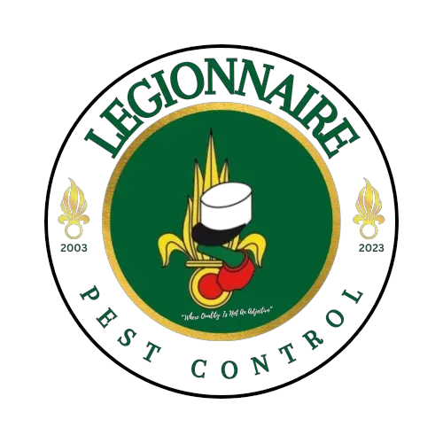 Legionnaire Pest Control Picture 3