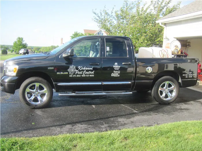 Kirkwood Pest Control- A Division of Viking Pest Control Picture 4