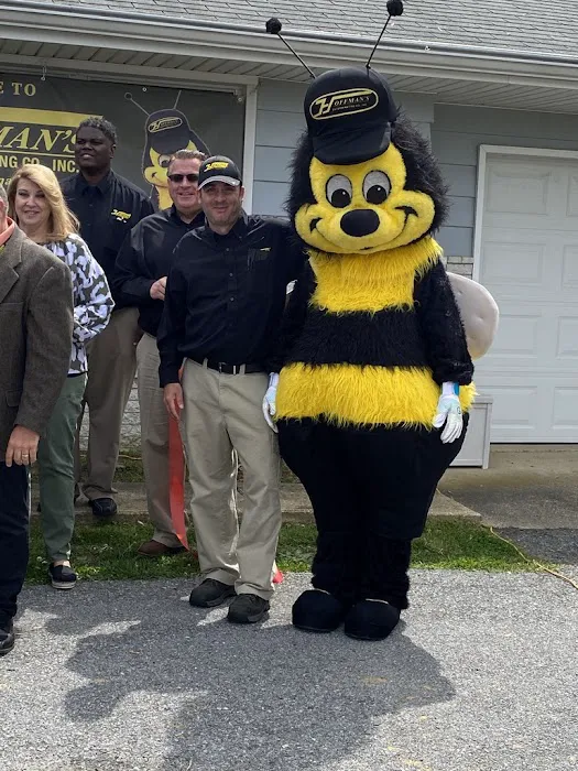 Hoffman's Exterminating Picture 6