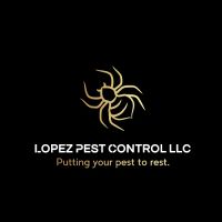 Lopez Pest Control ico