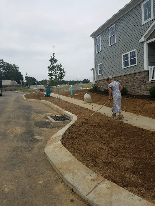 Middle Creek Property Maintenance Picture 1