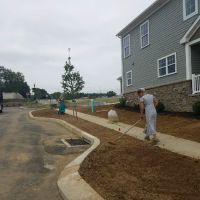 Middle Creek Property Maintenance ico