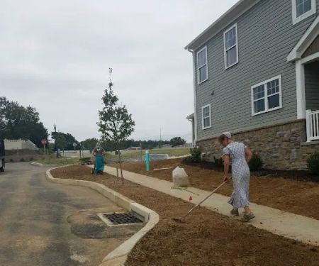 Middle Creek Property Maintenance