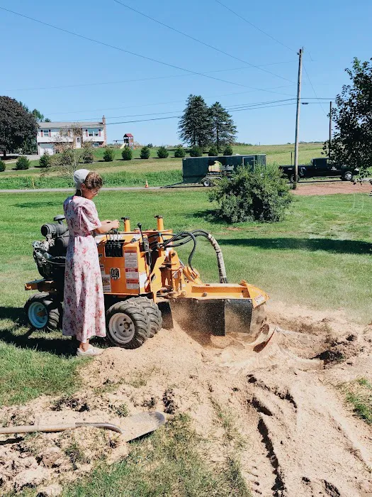 Middle Creek Property Maintenance Picture 3