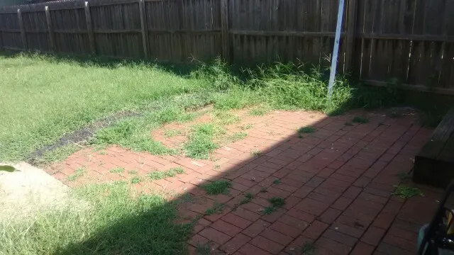 Middle Creek Property Maintenance Picture 9