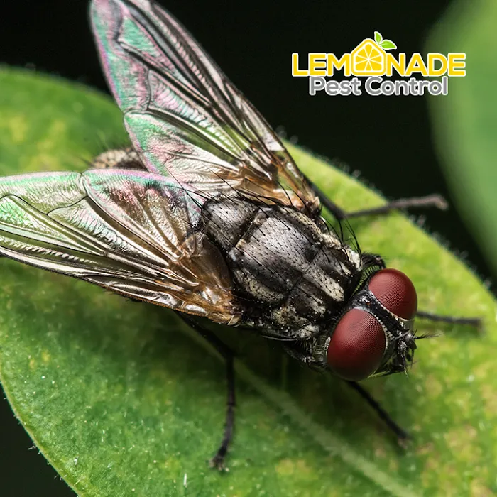 Lemonade Pest Control LLC Picture 10