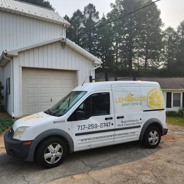 Lemonade Pest Control LLC Picture 7