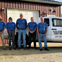 D.W. McKechney Pest Control ico