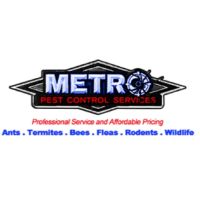 Metro Pest Control ico
