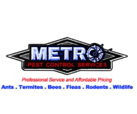Metro Pest Control