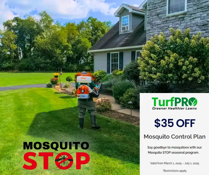 Turf Pro Fertilization and Weed Control LLC Picture 10