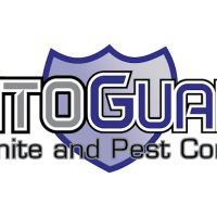 EntoGuard Termite & Pest Control ico