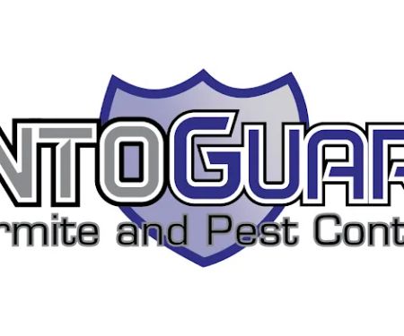 EntoGuard Termite & Pest Control