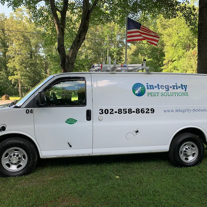 Integrity Pest Solutions Picture 9