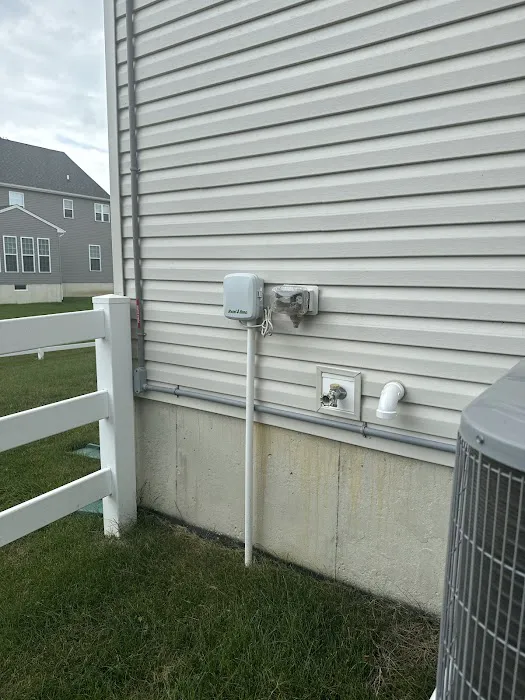 Greenix Pest Control Picture 5