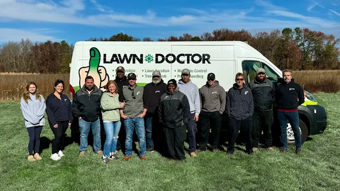 Lawn Doctor of Dover-Middletown Picture 6