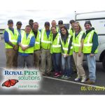 Royal Pest Solutions