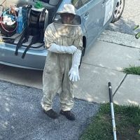 Pro-Spray Pest Control ico