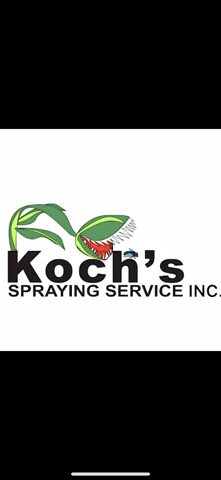 Koch's Spraying Service Inc. Picture 1