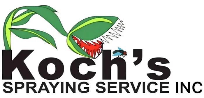 Koch's Spraying Service Inc. Picture 2