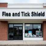 Flea and Tick Shield