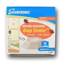 Bed Bug Exterminator Buffalo ico