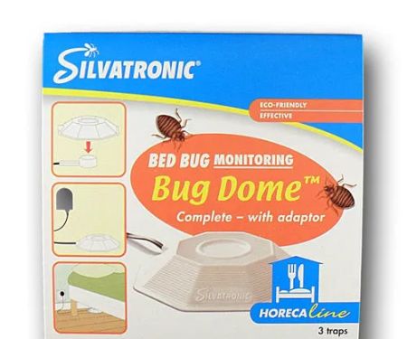 Bed Bug Exterminator Buffalo