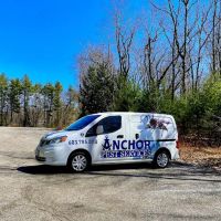 Anchor Pest Services ico
